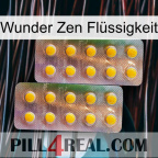 Wunder Zen Flüssigkeit new10
